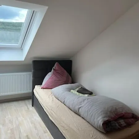 Lägenhet Uetzhausen Dg *