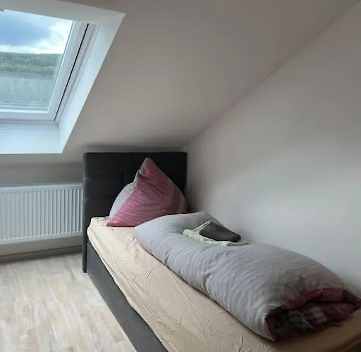 Lägenhet Uetzhausen Dg *