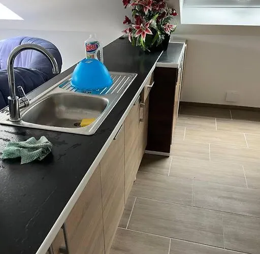 Uetzhausen Dg * Schlitz